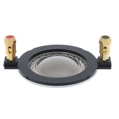 Tweeters Voice Coil Film Flat 8Ohm for Film HI-FI Sound for Home Theater Dystems Professional-