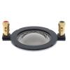 Tweeters Voice Coil Film Flat 8Ohm for Film HI-FI Sound for Home Theater Dystems Professional- view 1
