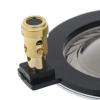 Tweeters Voice Coil Film Flat 8Ohm for Film HI-FI Sound for Home Theater Dystems Professional- view 3