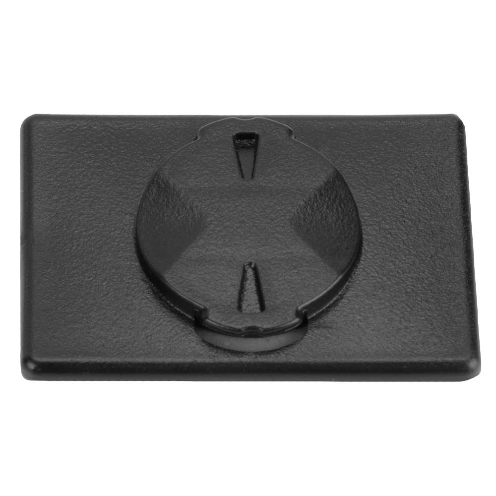 Phone Stick Adapter Holder,Mobile Phone Fixed Stick Buckle Code Table Rack Cellphone Sticker,Easy Installation Phone Adhesive Adapter