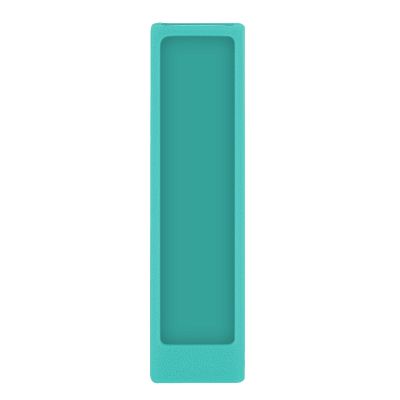 Sxett Remote Control Covers for RMF-TX200A RMF-TX300U RMT-TX300E RMF-TX300U RMF-TX200E RMF-TX200U Shockproof Silicone, Fluorescent blue