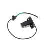 MeiHongHong Car Rear View Camera Backup 28442-1KA0B Compatible for Nissan Juke 2011-2014 Reverse Parking Assist Camera 28442-1KA0A 284421KA0B view 1