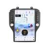 8+128GB 14.4" Tesla Screen Android 11.0 AutoRadio for Ford Mustang GT 2015-2020 Car Radio GPS Navigation Multimedia Player Stereo Unit (SYNC3, 8-128GB) view 1