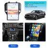 8+128GB 14.4" Tesla Screen Android 11.0 AutoRadio for Ford Mustang GT 2015-2020 Car Radio GPS Navigation Multimedia Player Stereo Unit (SYNC3, 8-128GB) view 2