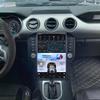 8+128GB 14.4" Tesla Screen Android 11.0 AutoRadio for Ford Mustang GT 2015-2020 Car Radio GPS Navigation Multimedia Player Stereo Unit (SYNC3, 8-128GB) view 4