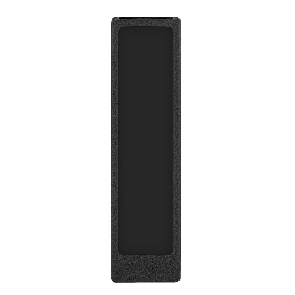 Sxett Remote Control Covers for RMF-TX200A RMF-TX300U RMT-TX300E RMF-TX300U RMF-TX200E RMF-TX200U Shockproof Silicone, Black