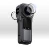 JzcsdkSIL 2Pcs for 360 Lens for Cover Sports Camera and Scratch for Cover Guards Accessorie view 4