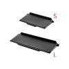 CUFTOBJM Adjustable TV Screen top Storage Rack Stand Computer Monitor Desktop Stand TV Stand Display Rack Storage Rack(1) view 4