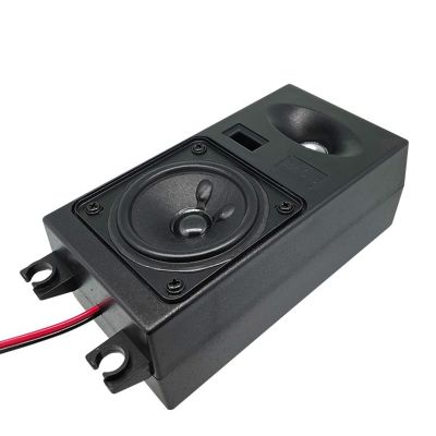 50Hz-22000Hz HiFi Speaker Car Component Loudspeaker Car Stereo Speaker Home Theater Surround Sound Stereo Speaker