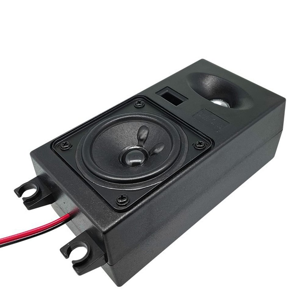 50Hz-22000Hz HiFi Speaker Car Component Loudspeaker Car Stereo Speaker Home Theater Surround Sound Stereo Speaker