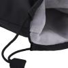 DirectNine Basics Gimbal Stabilizer Drawstring Bag, Gimbal Stabilizer Hand Bag with Drawstring Soft Wear Gimbal Stabilizer Storage Bag for OM5 Handheld 3 Axis Gimbal Stabilizer, Generic2comibsexg view 3