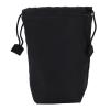 DirectNine Basics Gimbal Stabilizer Drawstring Bag, Gimbal Stabilizer Hand Bag with Drawstring Soft Wear Gimbal Stabilizer Storage Bag for OM5 Handheld 3 Axis Gimbal Stabilizer, Generic2comibsexg view 4