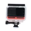 JzcsdkSIL Housing for Case for Shell for 360 4K Action Camera Waterproof for Case 60m Underwater Protective for Shell view 3