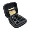4 in 1 Lens Fish Tanks Marine Saltwater Sea Water Phone Camera Filters view 1