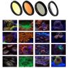 4 in 1 Lens Fish Tanks Marine Saltwater Sea Water Phone Camera Filters view 2