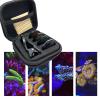 4 in 1 Lens Fish Tanks Marine Saltwater Sea Water Phone Camera Filters view 3