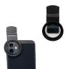 4 in 1 Lens Fish Tanks Marine Saltwater Sea Water Phone Camera Filters view 4