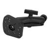 1.5inch Fish Finder Mount, Universal Fish Finder Mount with 1 AMPS Ball Base for view 4