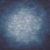 10x10ft Dark Blue Gradient Portrait Photo Backdrops Bright Center Abstract Photography Backdrop for Studio Photo Booth Prop Banner Decor Background view 3