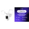 WYZE Floodlight v2 White Cam Plus Yearly, Covers 1 Camera, Auto-Renews at $19.99/Year, Activation Required view 1