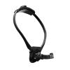 JzcsdkSIL Adjustable Neck Mount Holder Bracket Wearable Lazy Phone Holder for 10 9/Action 2 Sports Cameras view 3