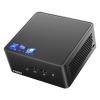 ASUS NUC 14 Pro, Intel NUC 14 Pro NUC14RVH Revel Canyon AI Mini PC, Core Ultra 7 155H CPU, Intel Arc GPU,32GB RAM, 1TB SSD, Win 11, Mini Computer 8K/4K Quad Display/WiFi 6E/BT 5.3/Thunderbolt 4 view 1