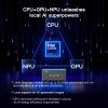 ASUS NUC 14 Pro, Intel NUC 14 Pro NUC14RVH Revel Canyon AI Mini PC, Core Ultra 7 155H CPU, Intel Arc GPU,32GB RAM, 1TB SSD, Win 11, Mini Computer 8K/4K Quad Display/WiFi 6E/BT 5.3/Thunderbolt 4 view 3