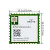 868MHz 915MHz EFR32FG23 WM-Bus Wireless SoC Module E50-900NW20SX RF IC Long Distance 2.5KM M-Bus Low Power Ipex Antenna Interface Star Networking view 2