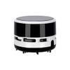 TopHomer Desktop Vacuum Cleaner, Mini Table Dust Sweeper Energy Saving, Portable Desk Sweeper,360 Rotatable Design for Keyboard/Home/Desktop/Office(Black) view 1