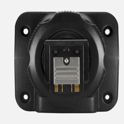 New Genuine Hotshoe Hot Shoe Base Foot Bracket Compatible with Godox TT685 TT685S TT685-S for Sony Mount