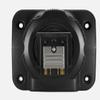 New Genuine Hotshoe Hot Shoe Base Foot Bracket Compatible with Godox TT685 TT685S TT685-S for Sony Mount view 1