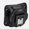 New Genuine Hotshoe Hot Shoe Base Foot Bracket Compatible with Godox TT685 TT685S TT685-S for Sony Mount view 2