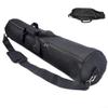 Tripod Carrying Bag, Oxford Fabric Tripod Stands Carrying Case Portable Waterproof Tripod Bag for Speakers Stand, Mic Stand, Lighting Stand(L) view 1