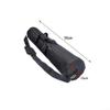 Tripod Carrying Bag, Oxford Fabric Tripod Stands Carrying Case Portable Waterproof Tripod Bag for Speakers Stand, Mic Stand, Lighting Stand(L) view 2