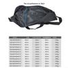 Tripod Carrying Bag, Oxford Fabric Tripod Stands Carrying Case Portable Waterproof Tripod Bag for Speakers Stand, Mic Stand, Lighting Stand(L) view 3