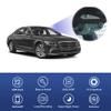 Fitcamx 4K Dash Cam Suitable for Mercedes-Benz S-Class 2021 2022 2023 2024 S500 S560 S580 S580e Sedan Coupe Cabriolet (Black), OEM Look, 2160P UHD Video, Loop Recording WiFi, G-Sensor, Plug&Play, 64GB view 3