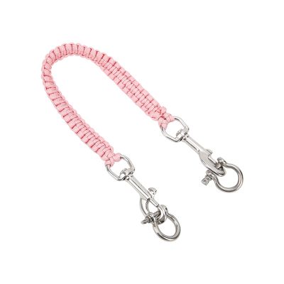 VGEBY Diving Camera Lanyard 316 Stainless Steel, 360 Flexible Rotation, for Dive ()