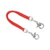 VGEBY Diving Camera Lanyard 316 Stainless Steel, 360 Flexible Rotation, for Dive (Red) view 4