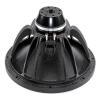 B&C Speakers ALT15NW768M 15-inch Woofer 600 Watts Rms 1200 Watts Peak 8 Ohms Double Silicone Spider Ventilated Voice Coil Gap Loudspeaker Motorcycle Car Pro Audio Components Speaker - 15NW76-8 view 1