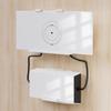 Gen 3 Mount for Starlink V3 Router Wall Mount with Power Supply Mounting Kit for Starlink V3 Standard& Gen 3 High Performance Standard Router view 1