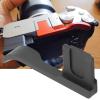 Thumb Grip, Camera Accessories with High Performance Aluminum Alloy Camera Grip for A7C Camera view 4