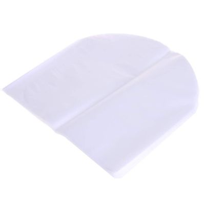 100Pcs Anti-static Inner Holder for for Storage Bags Keeping Out Dirt Dust Cover