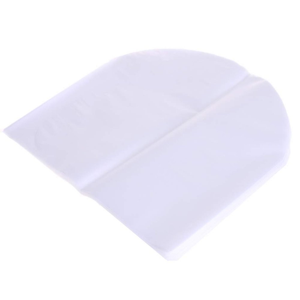 100Pcs Anti-static Inner Holder for for Storage Bags Keeping Out Dirt Dust Cover