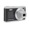 GOWENIC Digital Camera, 2.88 inch Screen, 60MP Photos, 4K Video, 10X Optical Zoom, 6X Digital Zoom, Built in Filters, Rechargeable Battery, for Students, Teens (Black) view 1