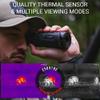 ATN BlazeSeeker-210 Thermal Imaging Monocular 256x192; 1.5-12x 12 Micron <35 NETD 50 Hz view 2