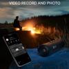 ATN BlazeSeeker-210 Thermal Imaging Monocular 256x192; 1.5-12x 12 Micron <35 NETD 50 Hz view 3