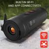 ATN BlazeSeeker-210 Thermal Imaging Monocular 256x192; 1.5-12x 12 Micron <35 NETD 50 Hz view 4