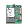 Yctze 16GB M.2 SSD Adapter, 2 in 1 High Capacity, Compact and Portable with Plug and Play Function for Home to Office Computer Accessories (Yctzed358hxge2b-12) view 2