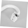 PartyKindom Dome Camera Bracket Rotation Function Security Camera Mounting Bracket view 3