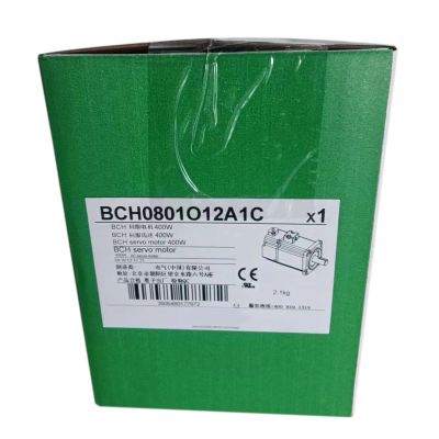 BXNXLX BCH0801O12A1C BCH0801O12A1C New and Sealed in Box Expedited